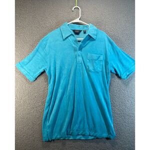 Arrow T-Shirt Mens‎ LARGE Crew Neck  Short Sleeve 60% Cotton NEW